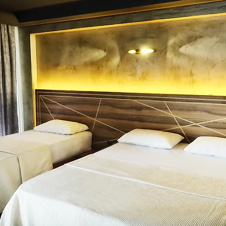 Apartament Ata Suites *