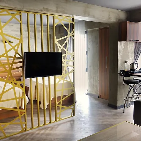 Ata Suites Apartament